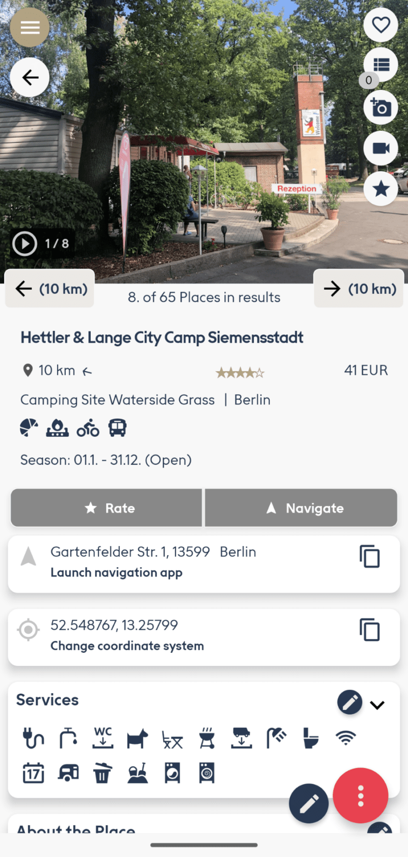 campingapp-site.png Camping-App
