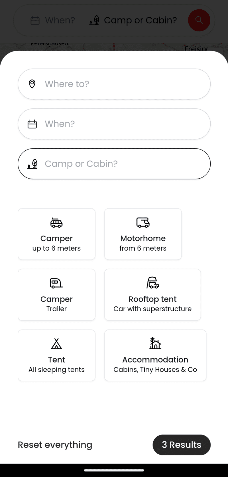 hinterland-filter Hinterland